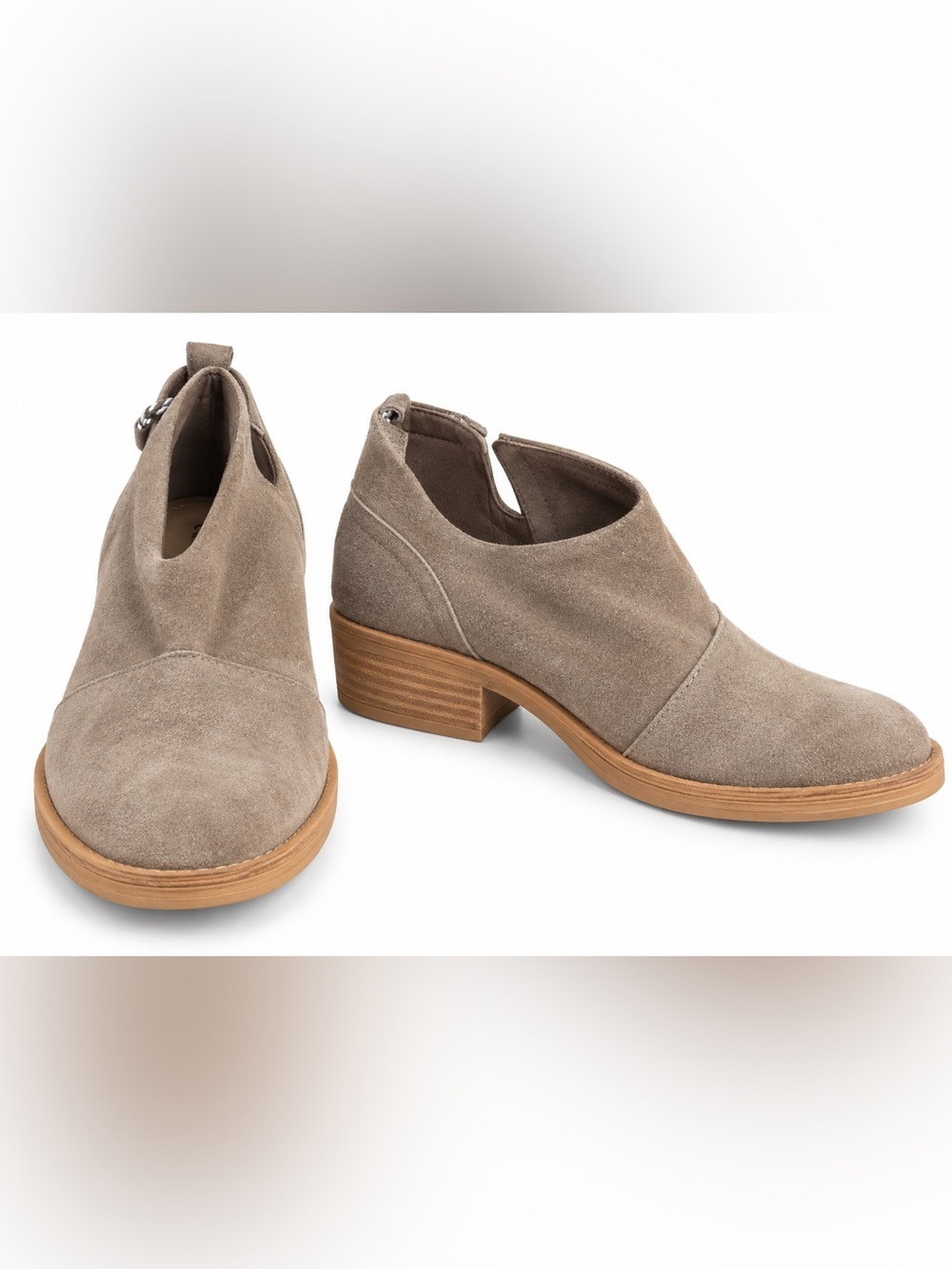 OTBT Trailhead Ankle Boots